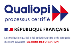 Certification Qualiopi