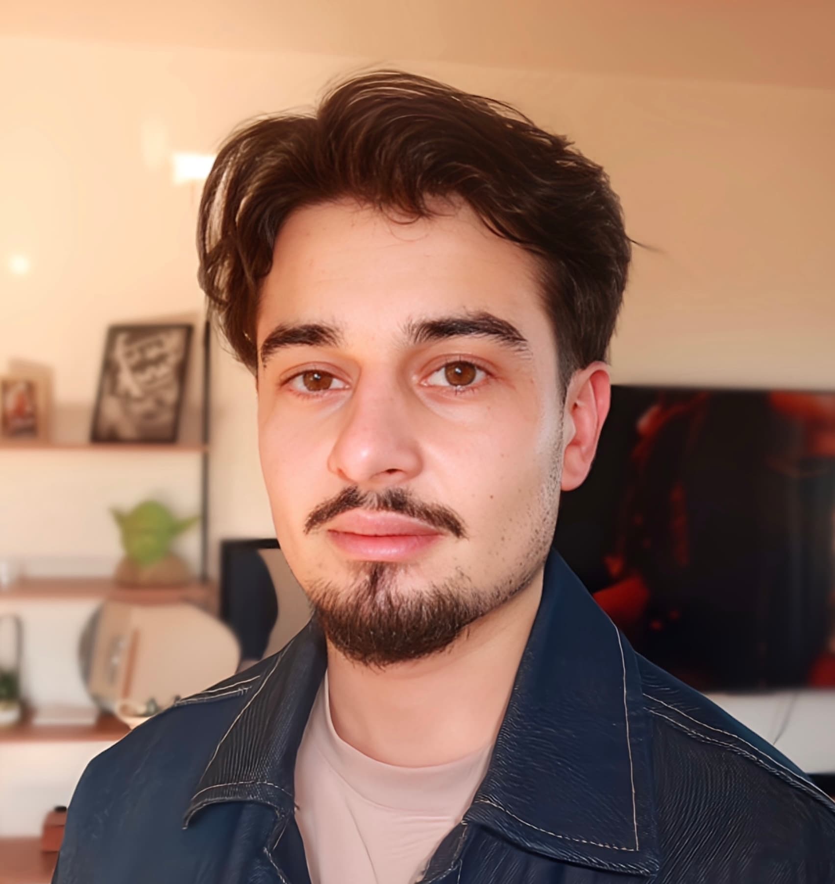 BONNET Valentin